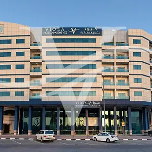  Apartment Viola United Arab Emirates