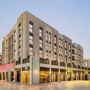 Ibis Styles Gold District ホテル