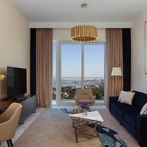 5* Apartmanhotel Avani Palm View &