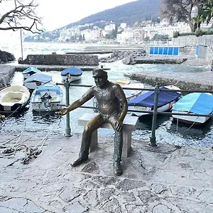  Apartment Marina Croatia