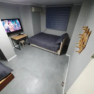 Seven ソウル特別市