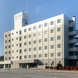 スカイハートホテル成田 3* 成田市