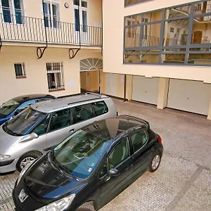Apartmanhotel Ai Quattro Angeli