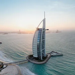 Resort Jumeirah Burj Al Arab