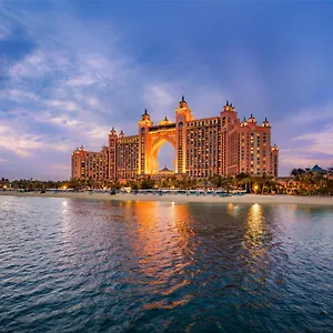 Resort Atlantis, The Palm