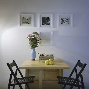  Apartment Art Kuca Cvajner Croatia