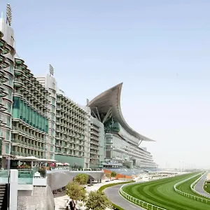 The Meydan Dubái