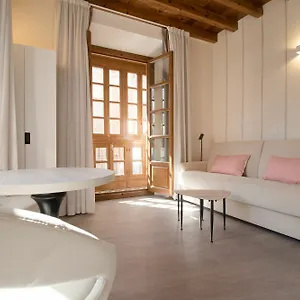  Apartment Malaga4you Nosquera Center Spain