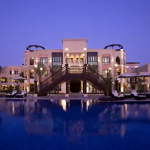 Shangri-la Qaryat Al Beri 5* アブダビ