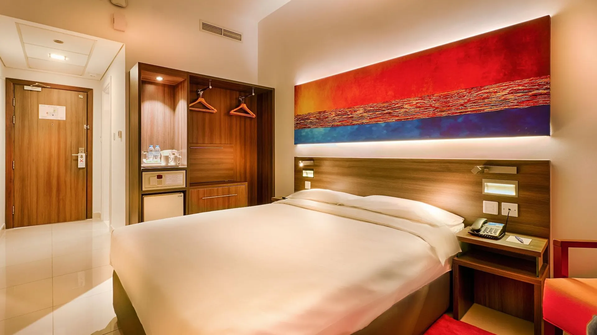 דובאי Citymax Hotel Al Barsha At The Mall