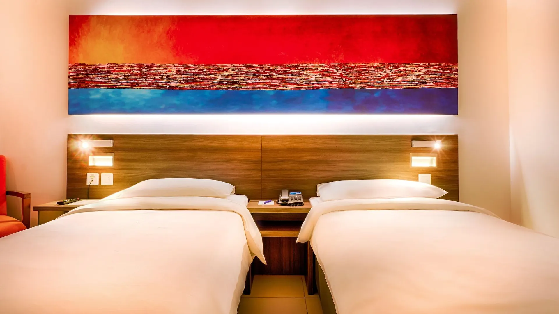 דובאי Citymax Hotel Al Barsha At The Mall