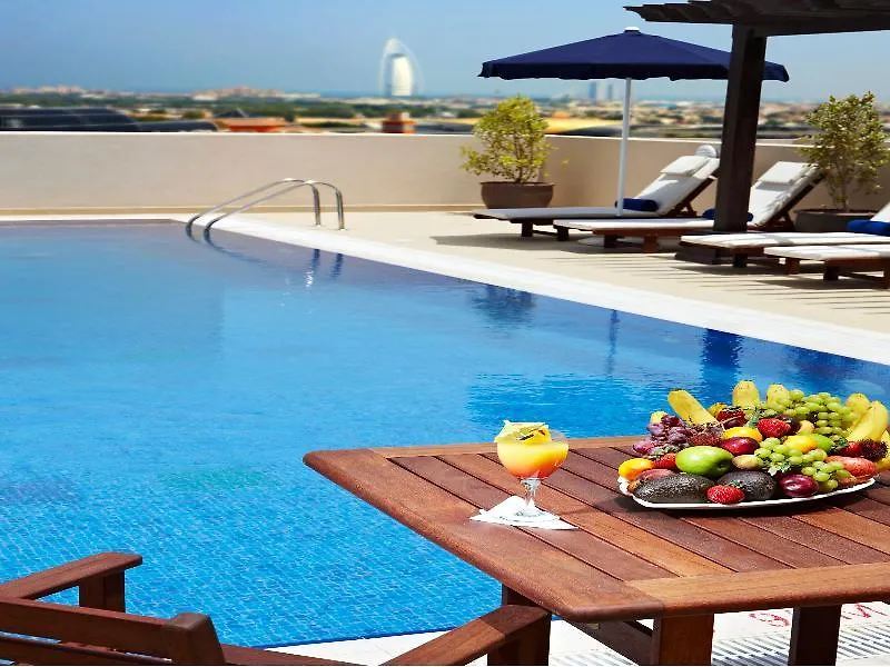 דובאי Citymax Hotel Al Barsha At The Mall