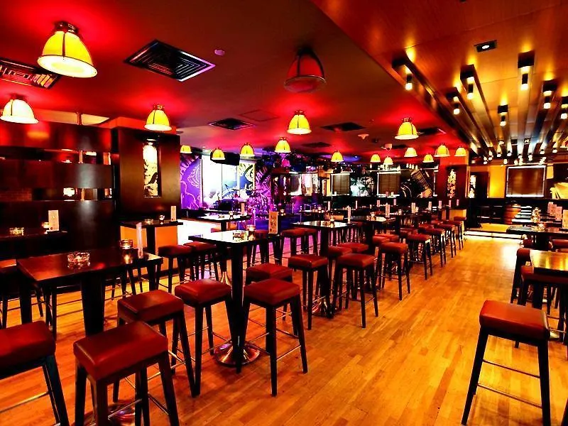 דובאי Citymax Hotel Al Barsha At The Mall