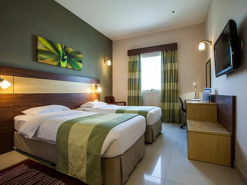 דובאי Citymax Hotel Al Barsha At The Mall