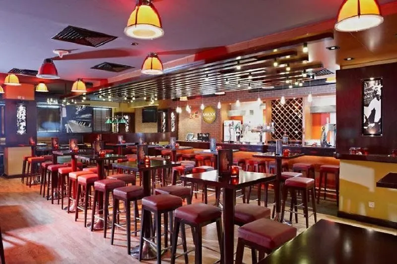 דובאי Citymax Hotel Al Barsha At The Mall
