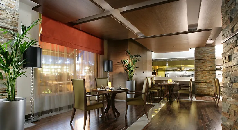 דובאי Citymax Hotel Al Barsha At The Mall