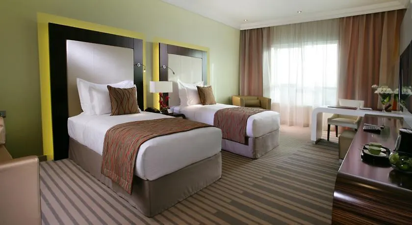 דובאי Citymax Hotel Al Barsha At The Mall