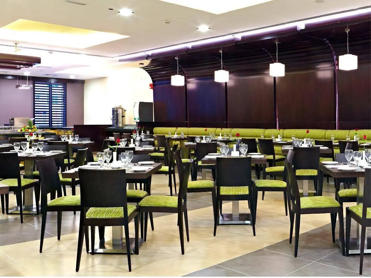 Citymax Hotel Al Barsha At The Mall Dubai 3*,  United Arab Emirates
