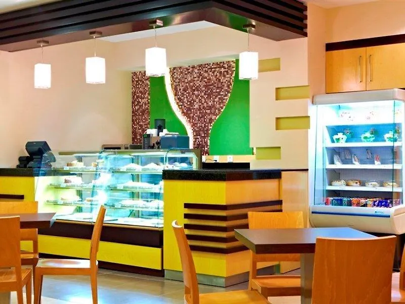Citymax Hotel Al Barsha At The Mall Dubai United Arab Emirates