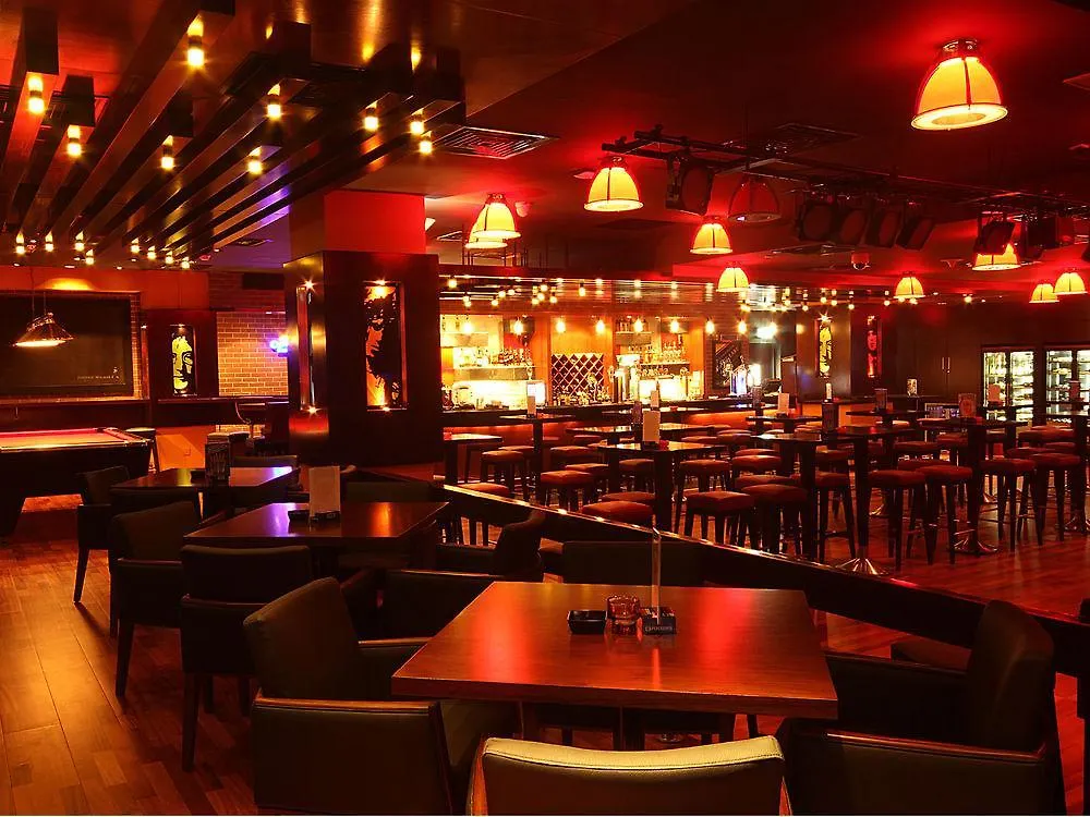 Citymax Hotel Al Barsha At The Mall Dubai