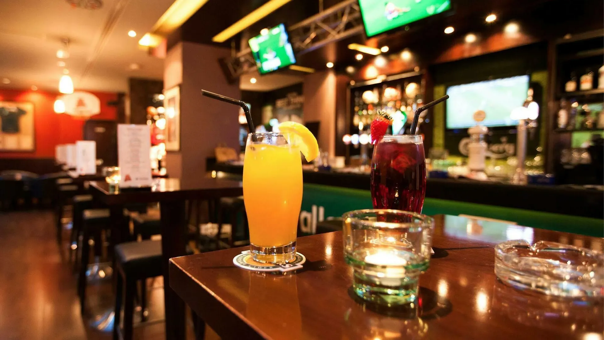 Citymax Hotel Al Barsha At The Mall Dubai